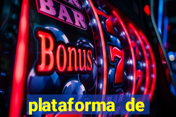 plataforma de porcentagem de jogos